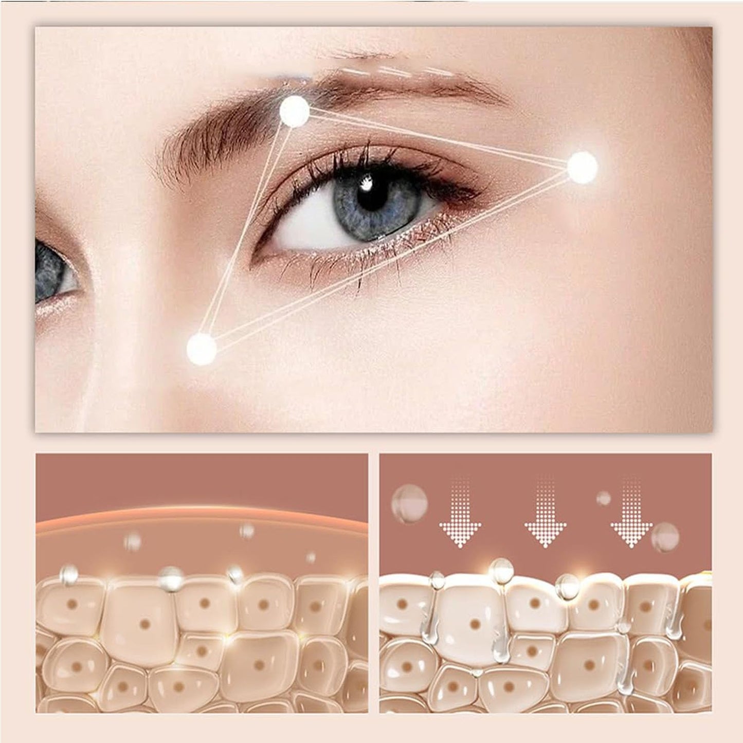 BBOJI Re-aging Serum for Firming, Line Smoothing and Radiance (15ml)