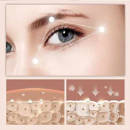 BBOJI Re-aging Serum for Firming, Line Smoothing and Radiance (15ml)