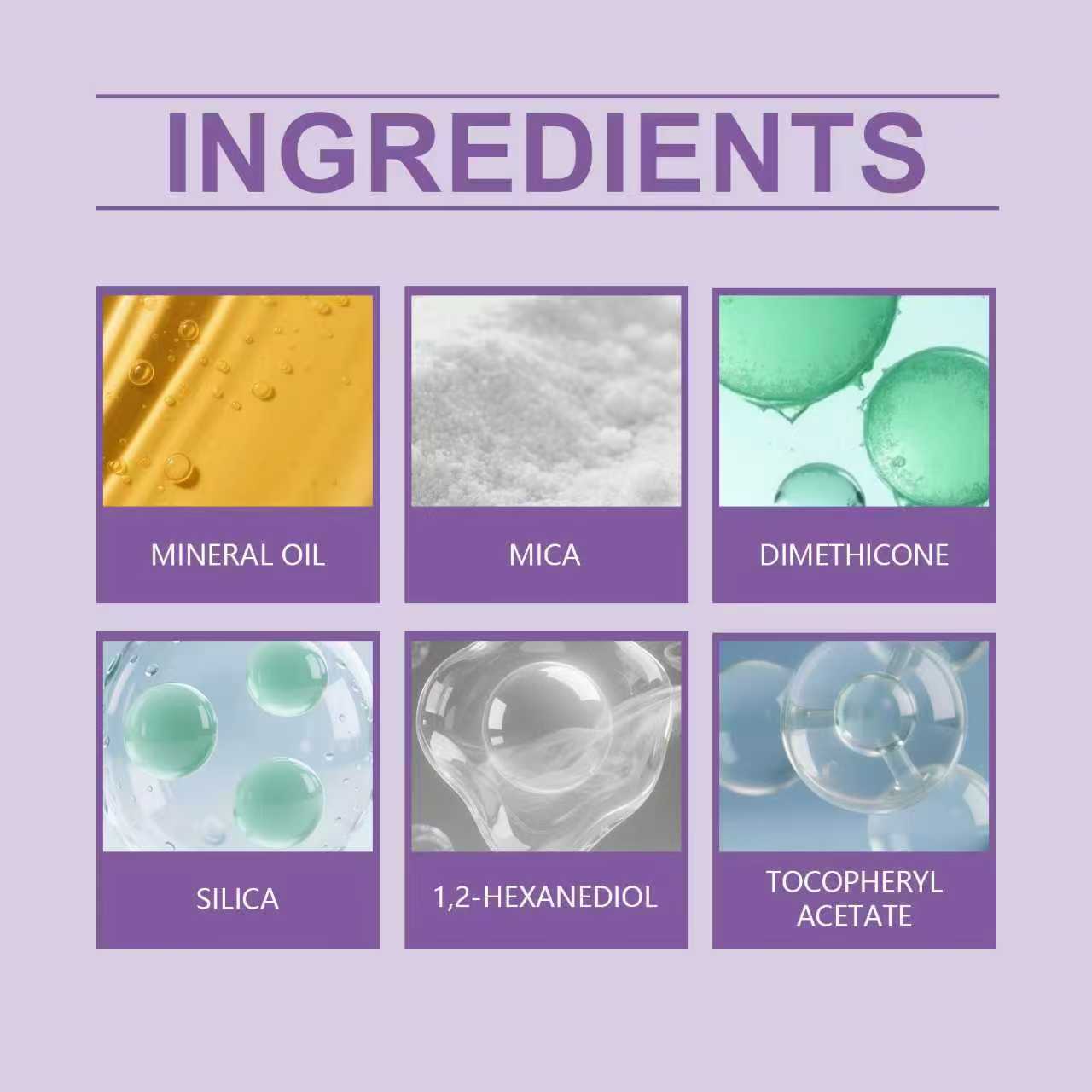 Wardrobe Eye & Cheek Palette - Eyeshadow & Highlighter Maintain moisture and beauty