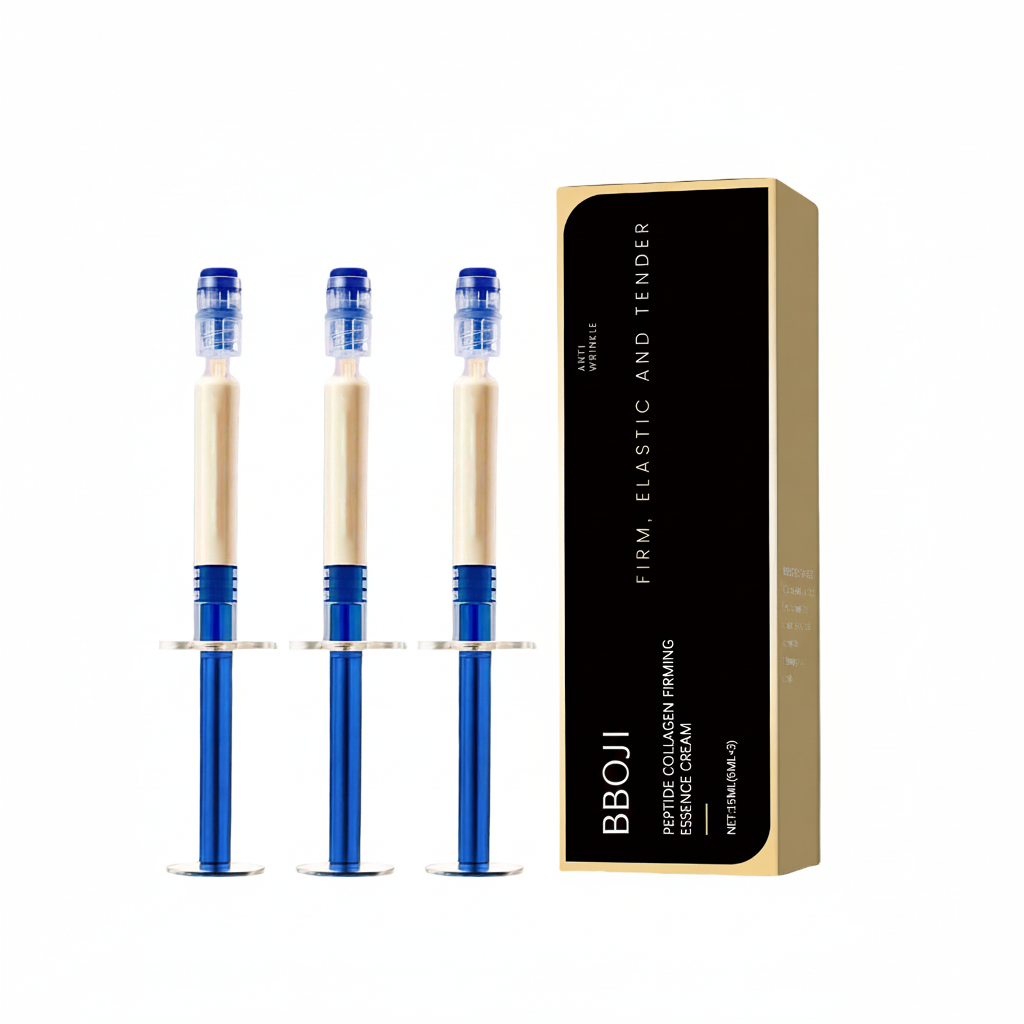 BBOJI Re-aging Serum for Firming, Line Smoothing and Radiance (15ml)