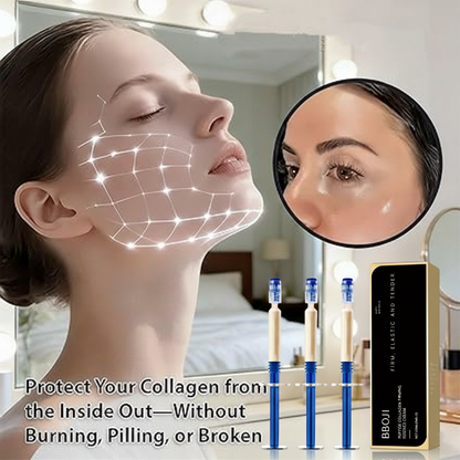 BBOJI Re-aging Serum for Firming, Line Smoothing and Radiance (15ml)